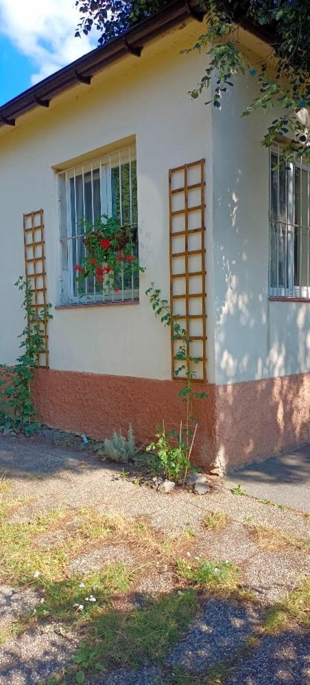 Homestay Lovely And Free Parking Prague