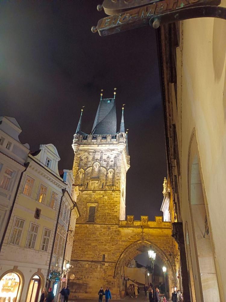 Lovely And Free Parking * Prag
