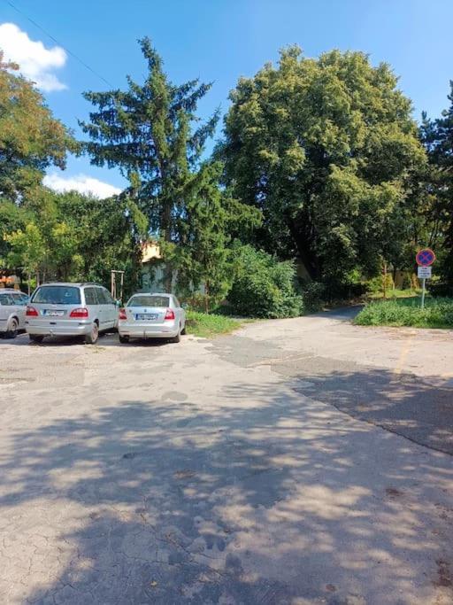 Lovely And Free Parking * Praga