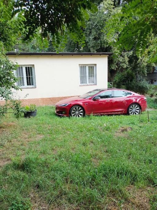 Alloggio in famiglia Lovely And Free Parking *